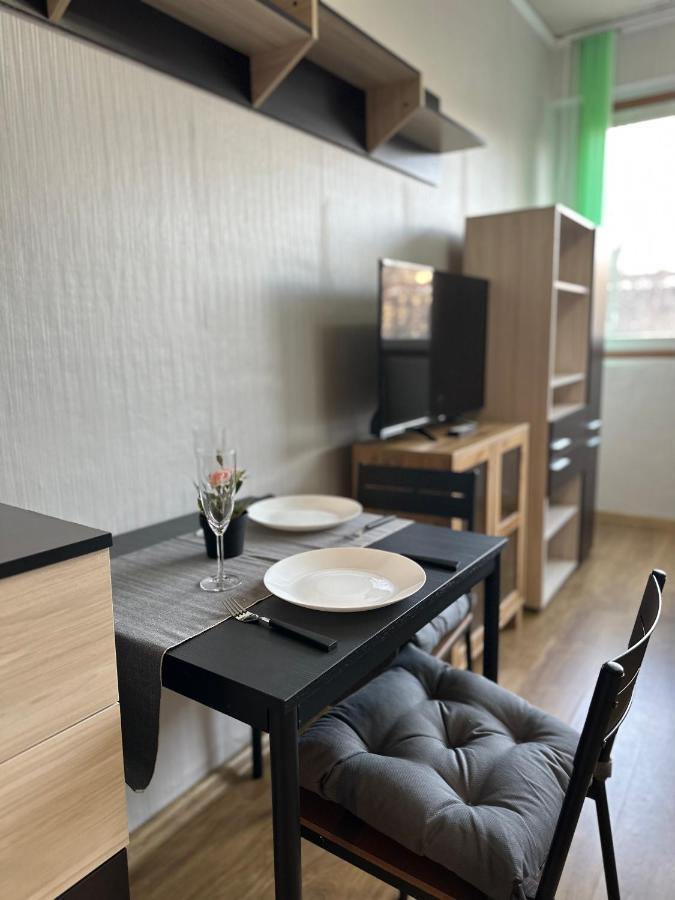Skyway Apartment By Lmg Софія Екстер'єр фото